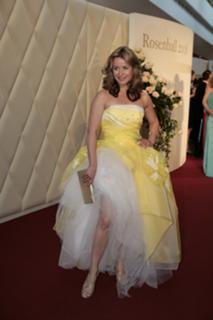 Bettina Cramer feet photo 20