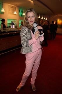 Bettina Cramer feet photo 12