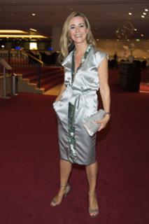 Bettina Cramer feet photo 7