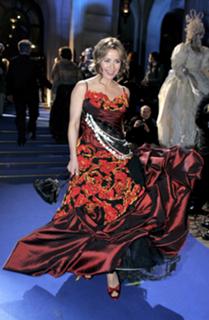 Bettina Cramer feet photo 17