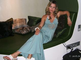 Bettina Cramer feet photo 7