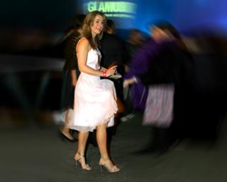 Bettina Cramer feet photo 3