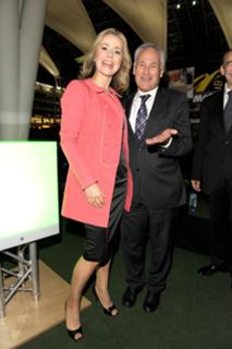 Bettina Cramer feet photo 10