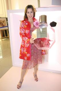 Bettina Cramer feet photo 8