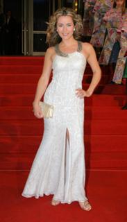 Bettina Cramer feet photo 6