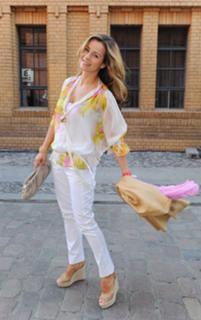 Bettina Cramer feet photo 7