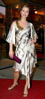Bettina Cramer feet photo 1