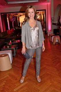 Bettina Cramer feet photo 17
