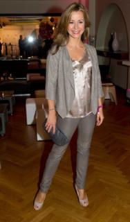 Bettina Cramer feet photo 16