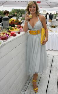 Bettina Cramer feet photo 14