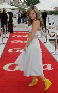Bettina Cramer feet photo 11
