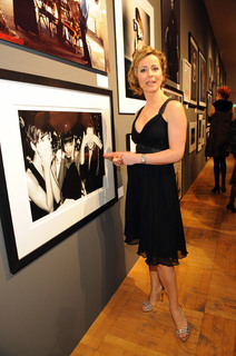 Bettina Cramer feet photo 11