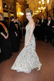 Bettina Cramer feet photo 9