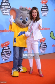 Bettina Cramer feet photo 8