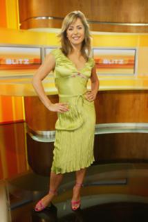 Bettina Cramer feet photo 7