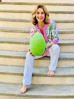 Bettina Cramer feet photo 3