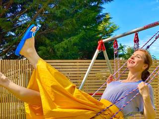 Bettina Cramer feet photo 2