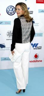 Bettina Kramer feet photo thumbnail