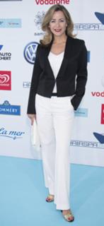 Bettina Kramer feet photo thumbnail