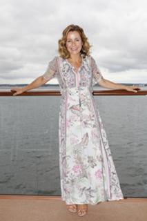 Bettina Kramer feet photo thumbnail