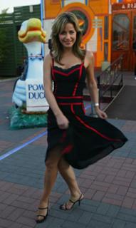 Bettina Kramer feet photo thumbnail