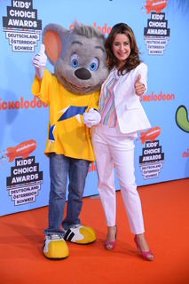 Bettina Kramer feet photo thumbnail