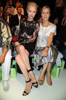 Bettina Kramer feet photo thumbnail