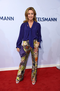 Bettina Kramer feet photo thumbnail