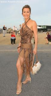 Bettina Kramer feet photo thumbnail