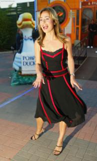 Bettina Kramer feet photo thumbnail
