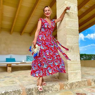 Bettina Kramer feet photo thumbnail
