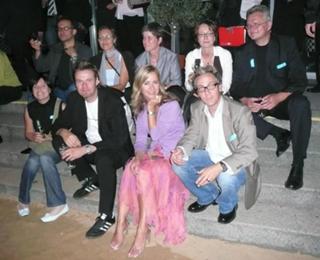 Bettina Kramer feet photo thumbnail