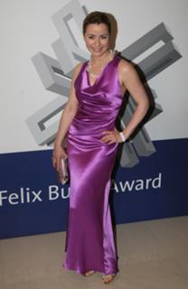 Bettina Kramer feet photo thumbnail