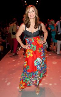 Bettina Kramer feet photo thumbnail