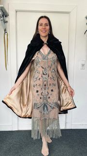 Bettina Lamprecht feet photo 9