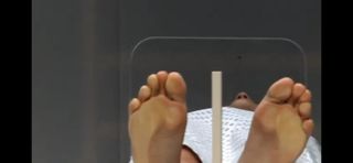 Bettina Lamprecht feet photo 1