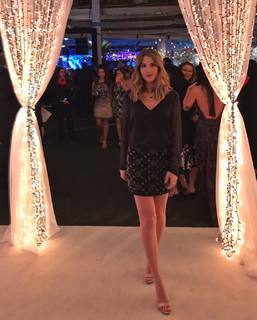 Bettina Rudolph feet photo 8