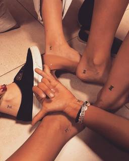 Bettina Rudolph feet photo 6