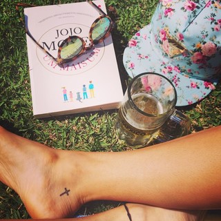 Bettina Rudolph feet photo 17