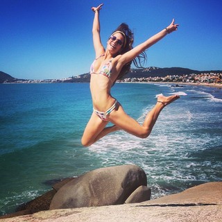 Bettina Rudolph feet photo 14