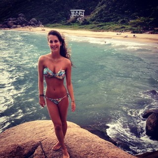 Bettina Rudolph feet photo 13