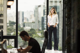Bettina Rudolph feet photo 5