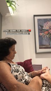 Bettina Rudolph feet photo 20