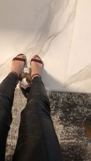 Bettina Rudolph feet photo 13