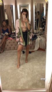 Bettina Rudolph feet photo 11