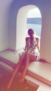 Bettina Rudolph feet photo 20
