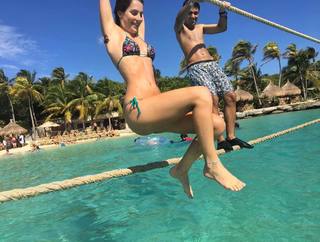 Bettina Rudolph feet photo 16