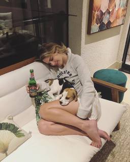 Bettina Rudolph feet photo 7