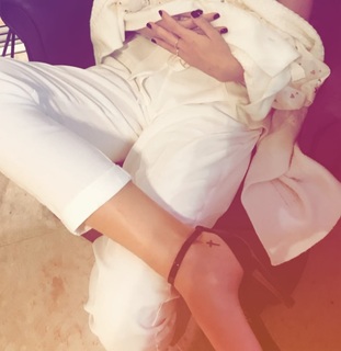 Bettina Rudolph feet photo 15