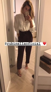 Bettina Rudolph feet photo 5